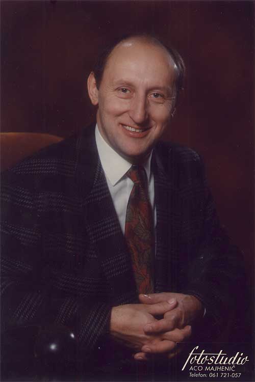 Jean flaire brut